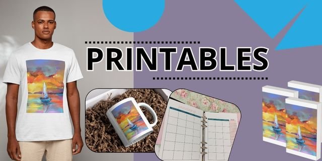 PRINTABLES