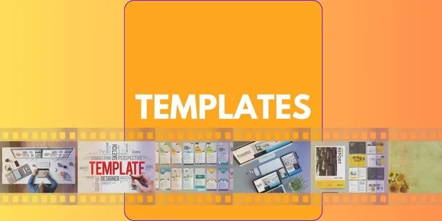 TEMPLATES