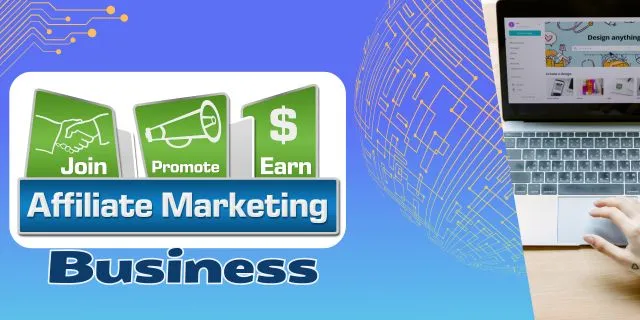 affiliate marketing