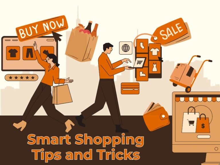 smart shopping